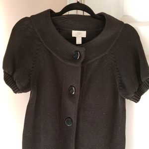 Ann Taylor Loft Cardigan